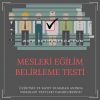 Meslek Testi - Bahçeşehir Uzman Klinik Psikolog Reyhan FEDA